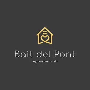 Hotel apartamentowy Bait Del Pont ***