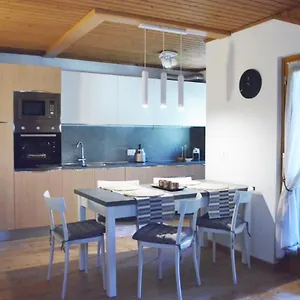 Ladina Apartment
