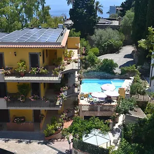 Hotel apartamentowy Il Glicine ***