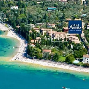 Hotel Astoria **