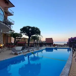 Hotel Corallo ****