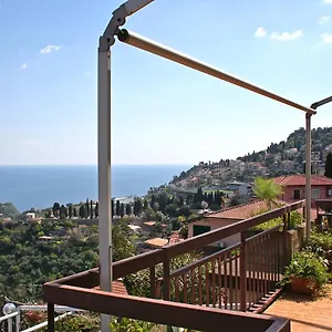 Ikebana By Interhome Taormina