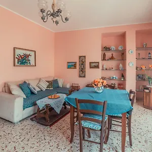 Appartamento Theokles, Taormina