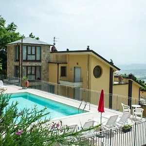 Hotel apartamentowy Montefiore ***